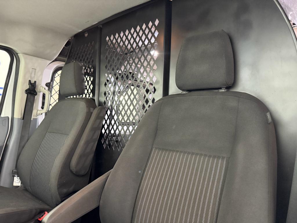 used 2018 Ford Transit-250 car, priced at $17,995
