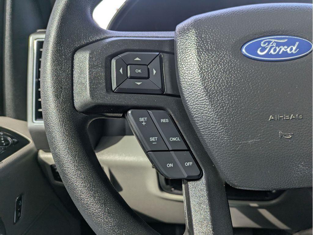 used 2020 Ford F-150 car, priced at $26,910