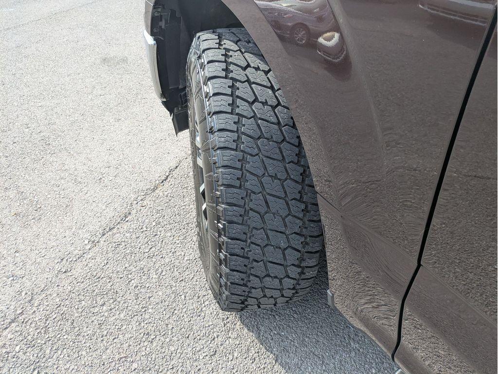 used 2020 Ford F-150 car, priced at $26,910