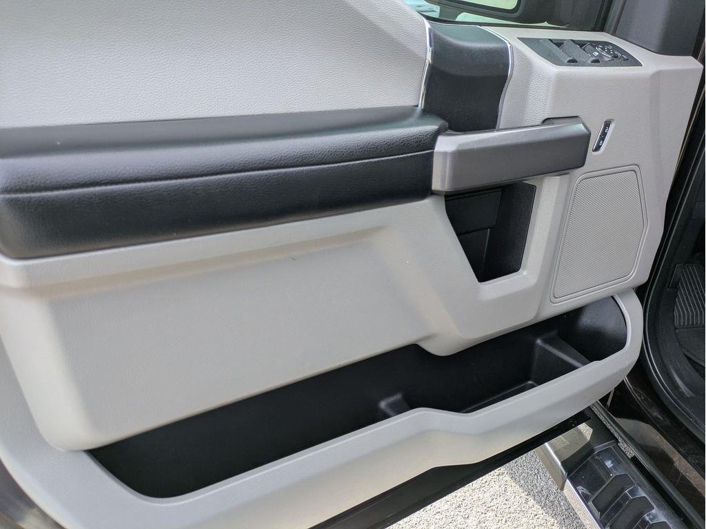 used 2020 Ford F-150 car, priced at $26,910