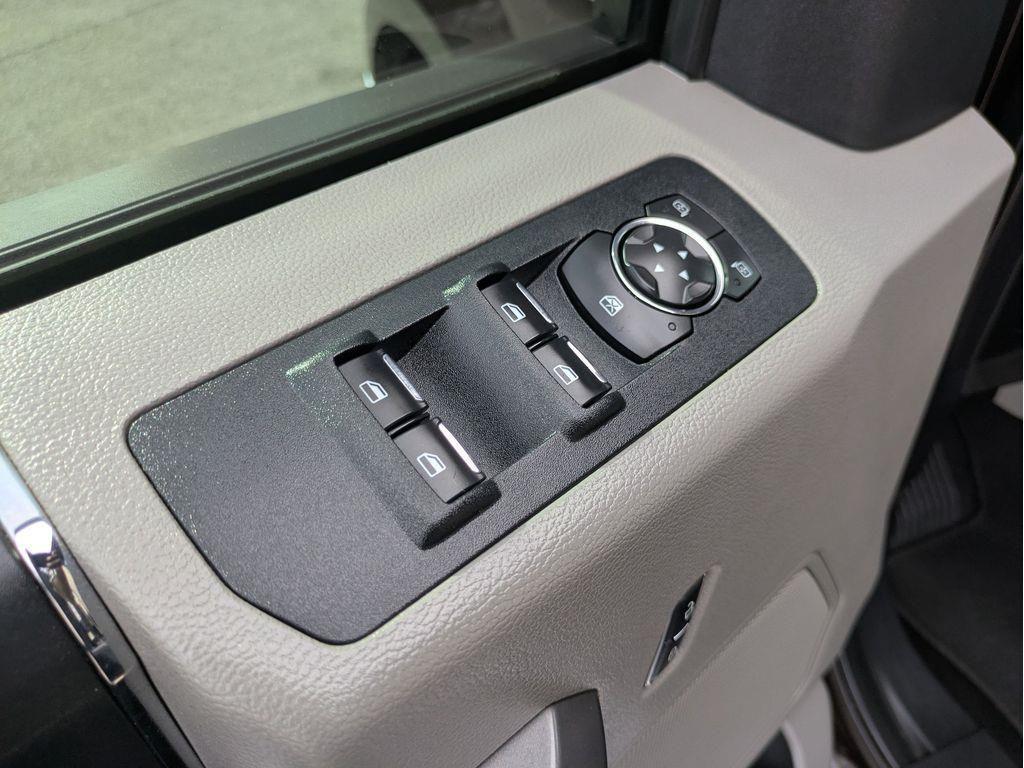 used 2020 Ford F-150 car, priced at $26,910