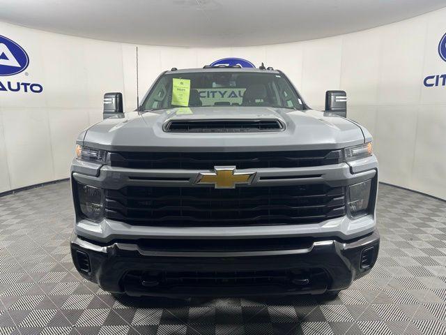 used 2024 Chevrolet Silverado 2500 car, priced at $59,975