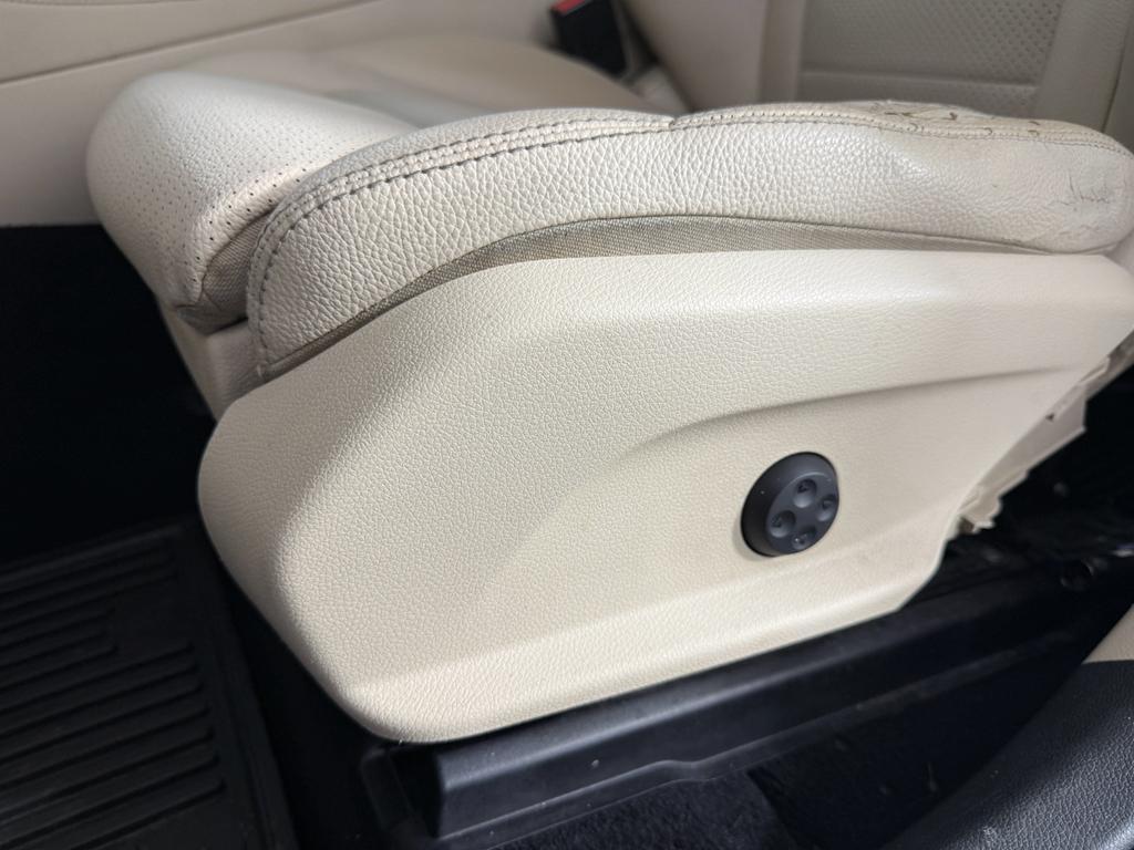 used 2016 Mercedes-Benz GLC 300 car, priced at $14,776