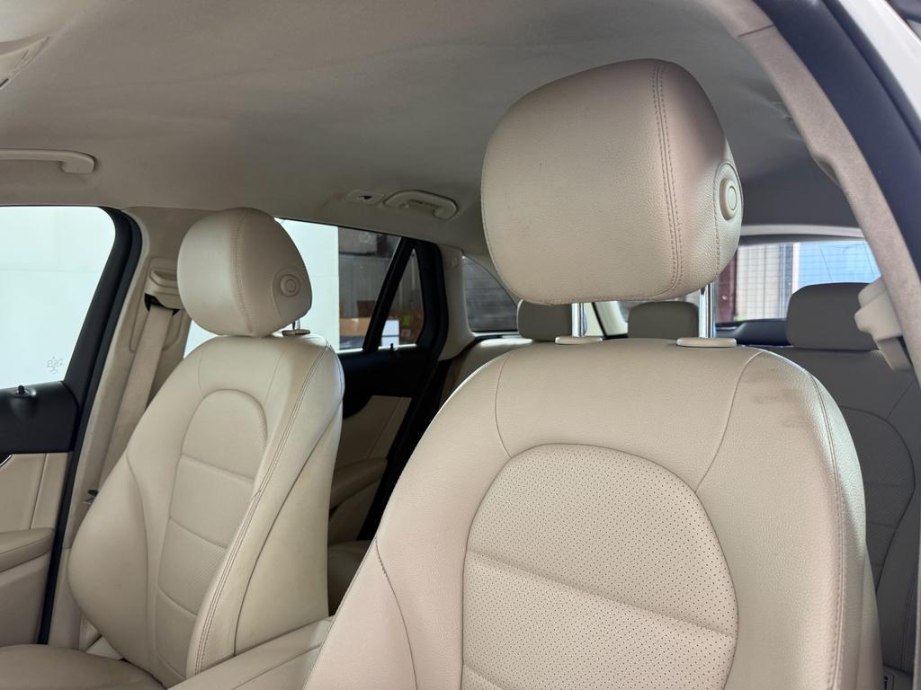 used 2016 Mercedes-Benz GLC 300 car, priced at $14,776