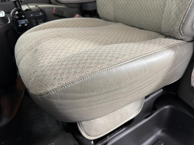used 2021 Chevrolet Express 2500 car, priced at $21,995