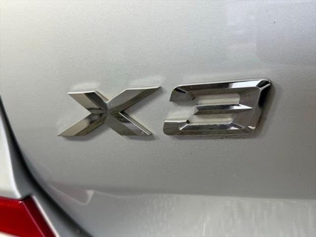 used 2019 BMW X3 car, priced at $19,995
