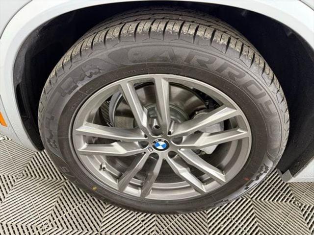 used 2019 BMW X3 car, priced at $19,995