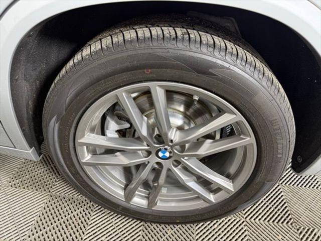 used 2019 BMW X3 car, priced at $19,995
