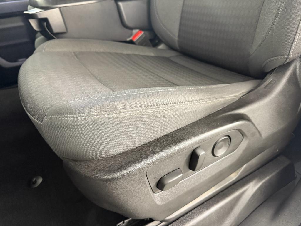 used 2022 Chevrolet Silverado 1500 car, priced at $25,995