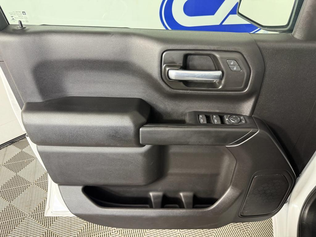 used 2022 Chevrolet Silverado 1500 car, priced at $25,995
