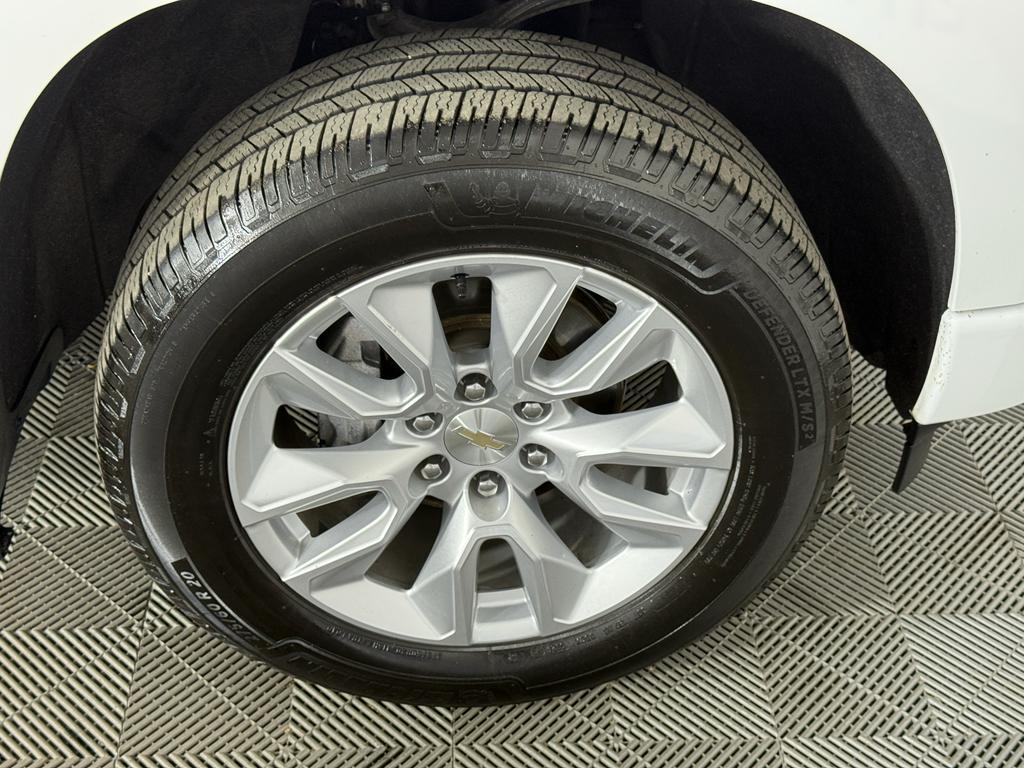 used 2022 Chevrolet Silverado 1500 car, priced at $25,995