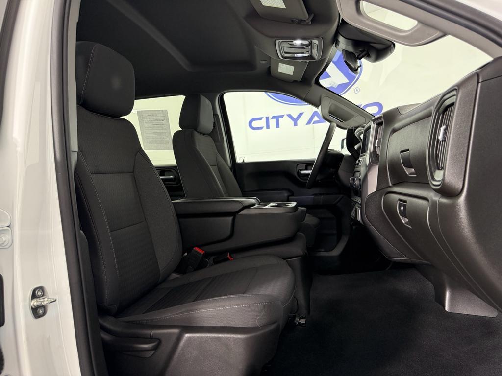 used 2022 Chevrolet Silverado 1500 car, priced at $25,995