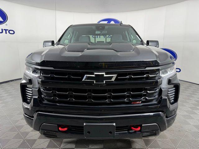 used 2023 Chevrolet Silverado 1500 car, priced at $52,975