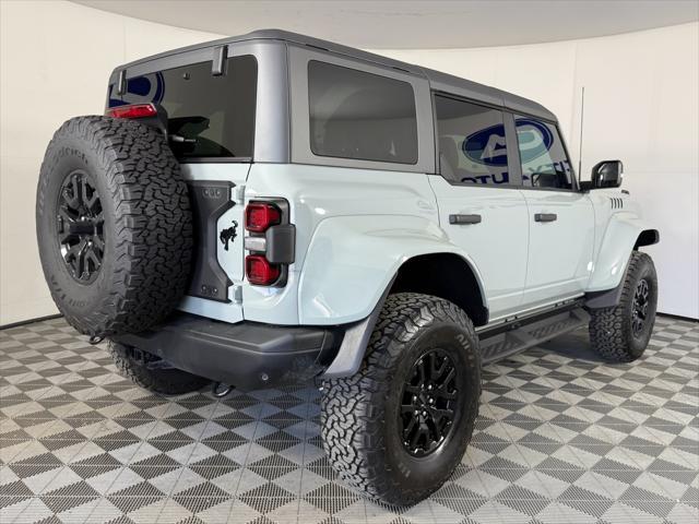 used 2024 Ford Bronco car, priced at $77,800