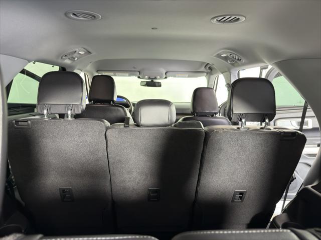 used 2021 Ford Explorer car, priced at $32,800
