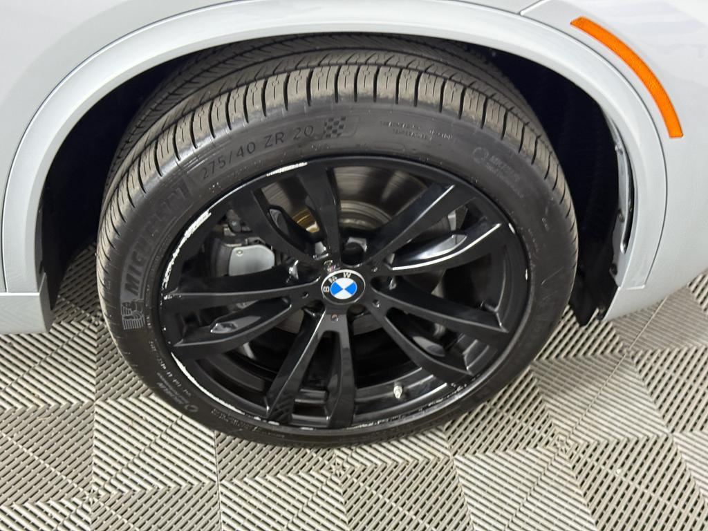 used 2017 BMW X5 car, priced at $23,995