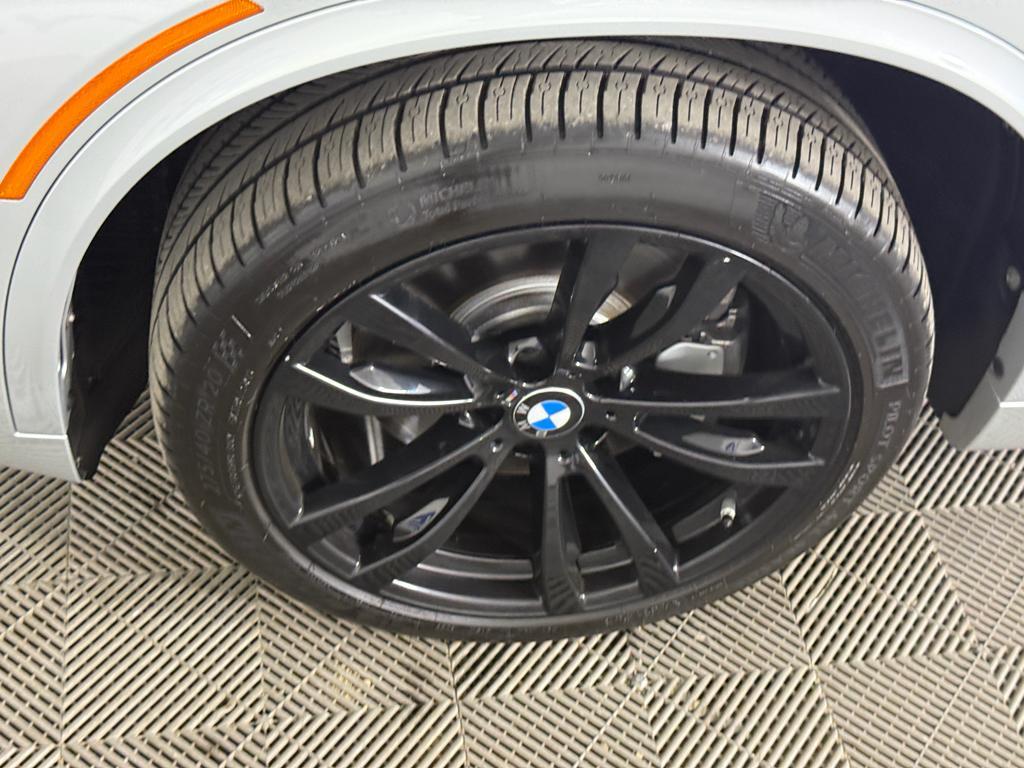 used 2017 BMW X5 car, priced at $23,995