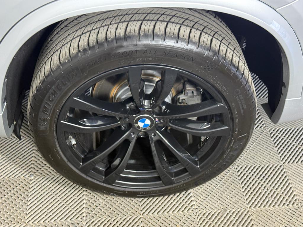 used 2017 BMW X5 car, priced at $23,995