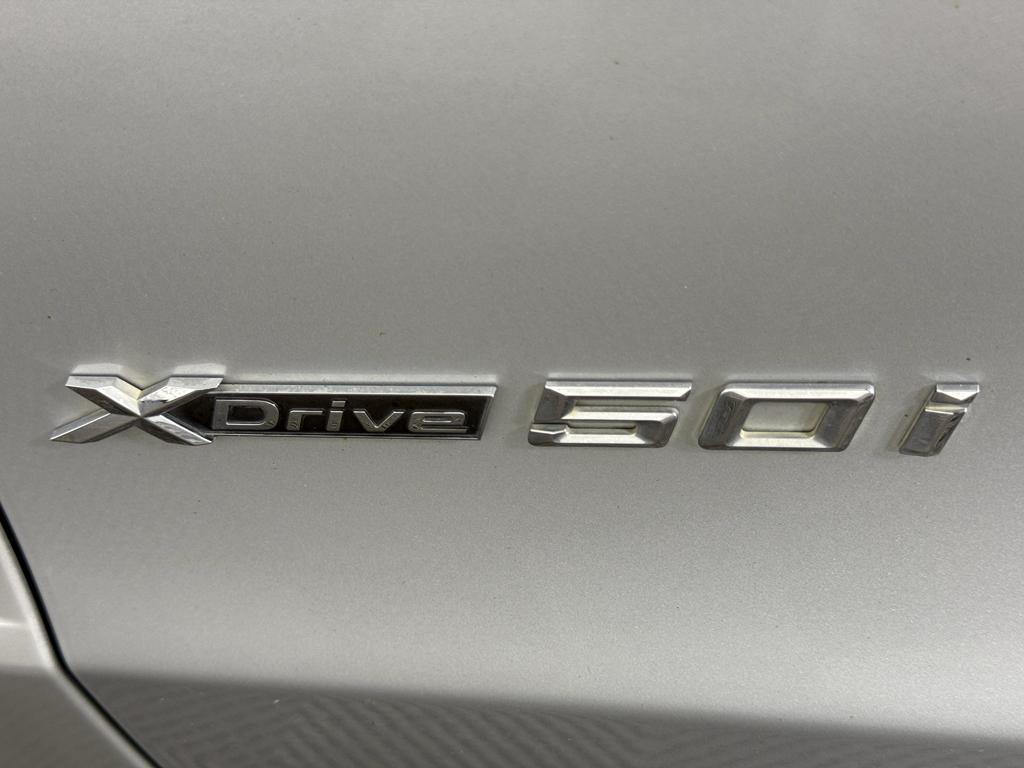 used 2017 BMW X5 car, priced at $23,995