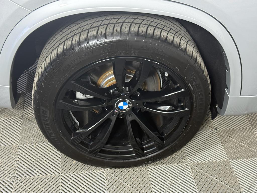 used 2017 BMW X5 car, priced at $23,995