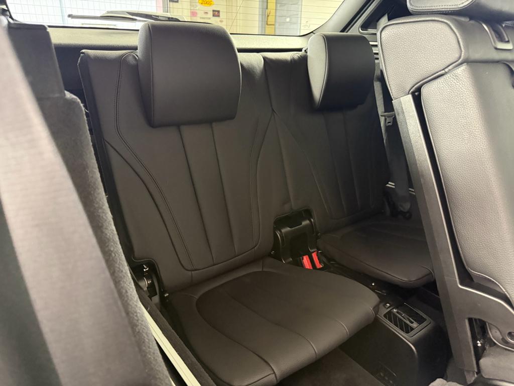 used 2017 BMW X5 car, priced at $23,995