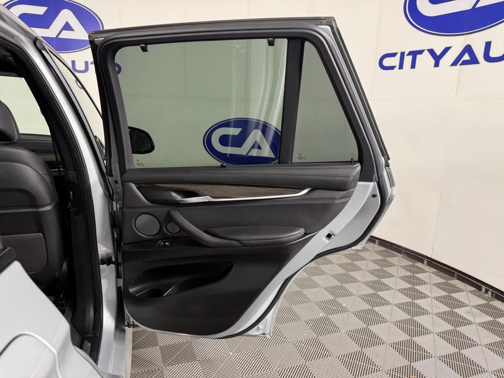 used 2017 BMW X5 car, priced at $23,995