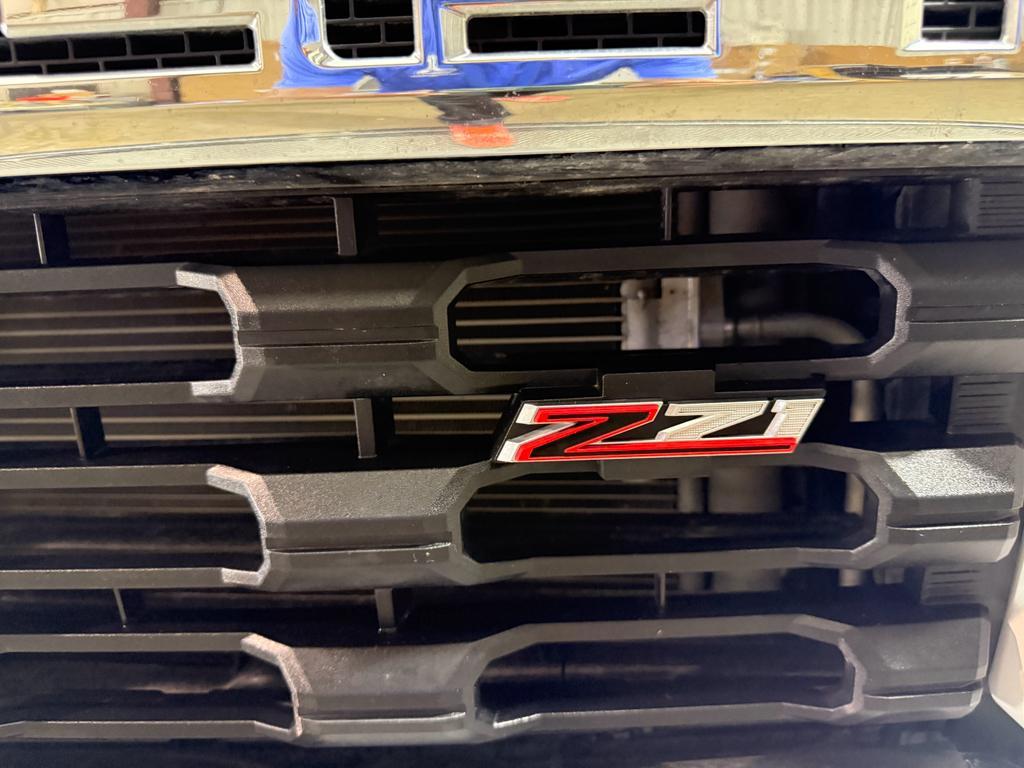 used 2023 Chevrolet Silverado 2500 car, priced at $43,995