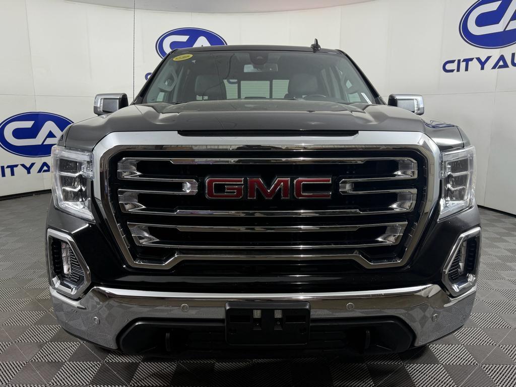 used 2019 GMC Sierra 1500 car, priced at $30,000