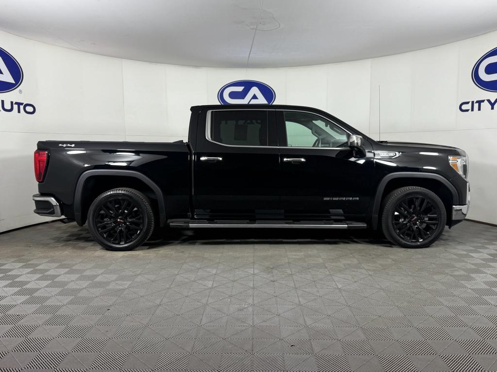 used 2019 GMC Sierra 1500 car, priced at $30,000
