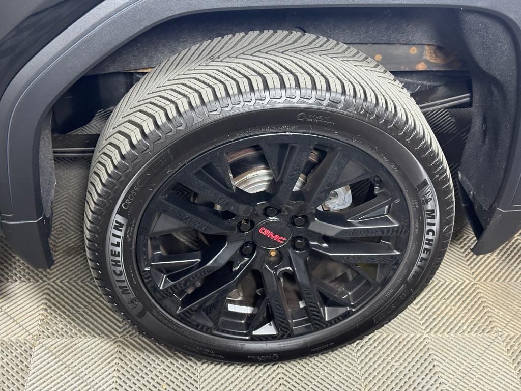 used 2019 GMC Sierra 1500 car, priced at $30,000