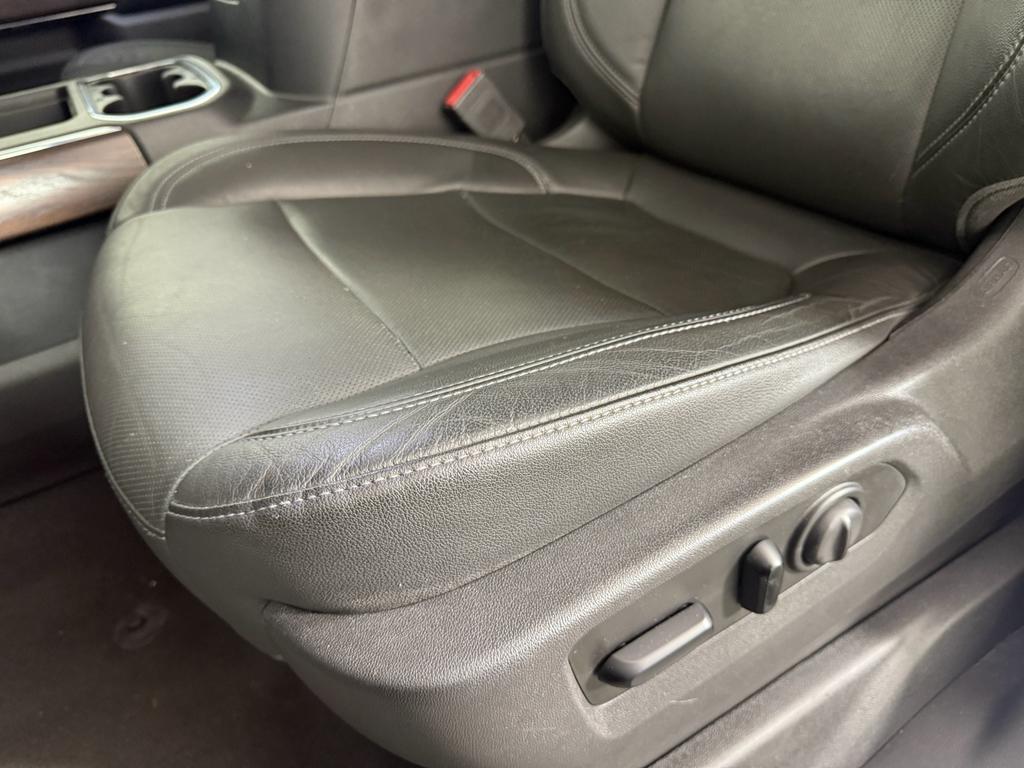 used 2019 GMC Sierra 1500 car, priced at $30,000