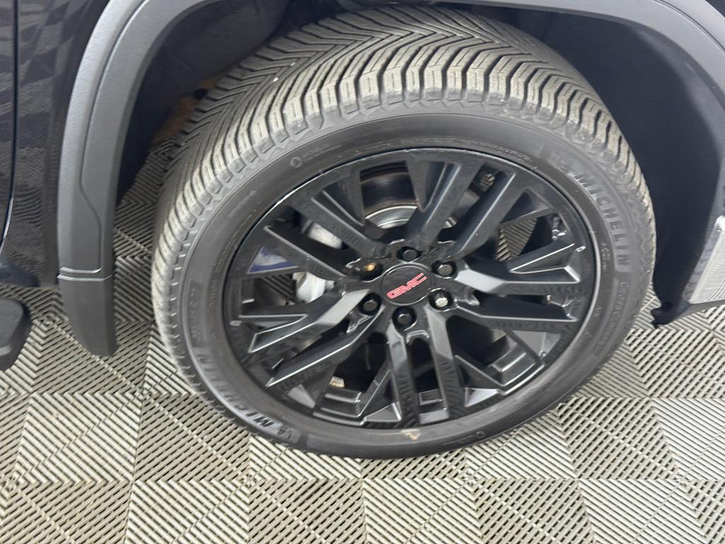 used 2019 GMC Sierra 1500 car, priced at $30,000