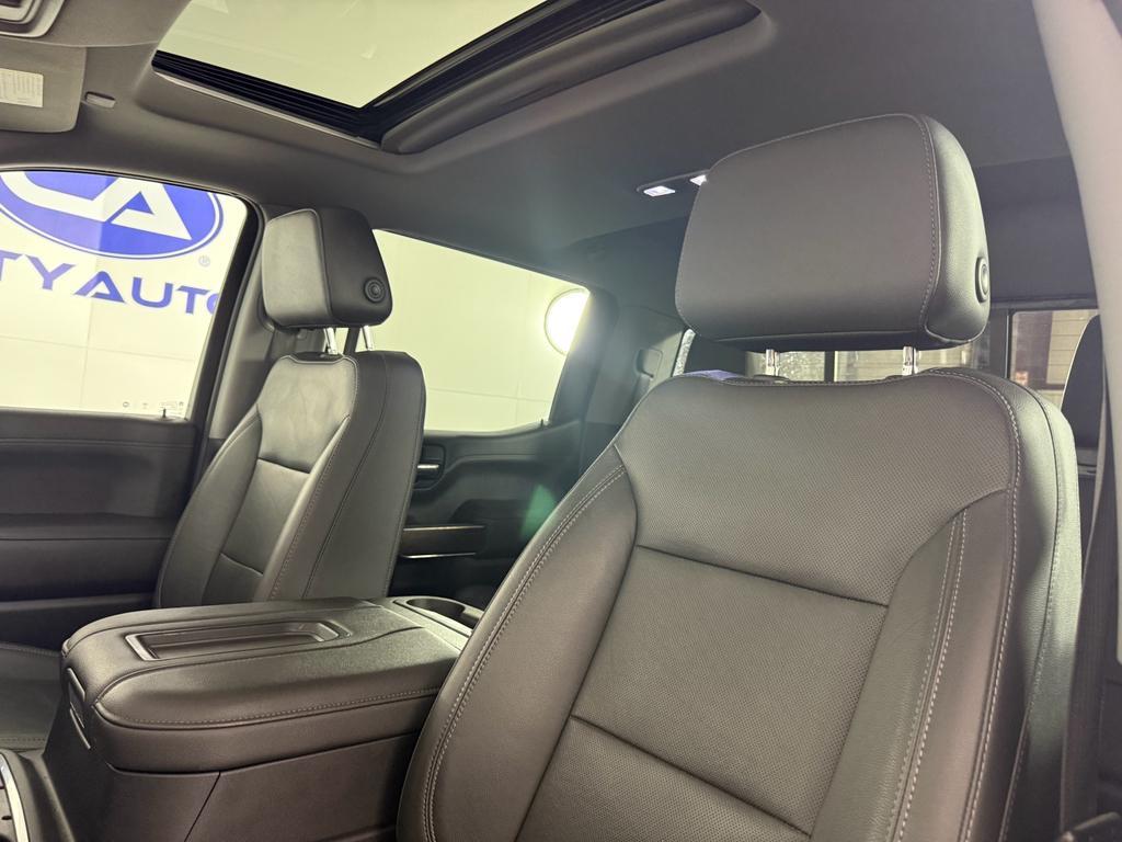 used 2019 GMC Sierra 1500 car, priced at $30,000