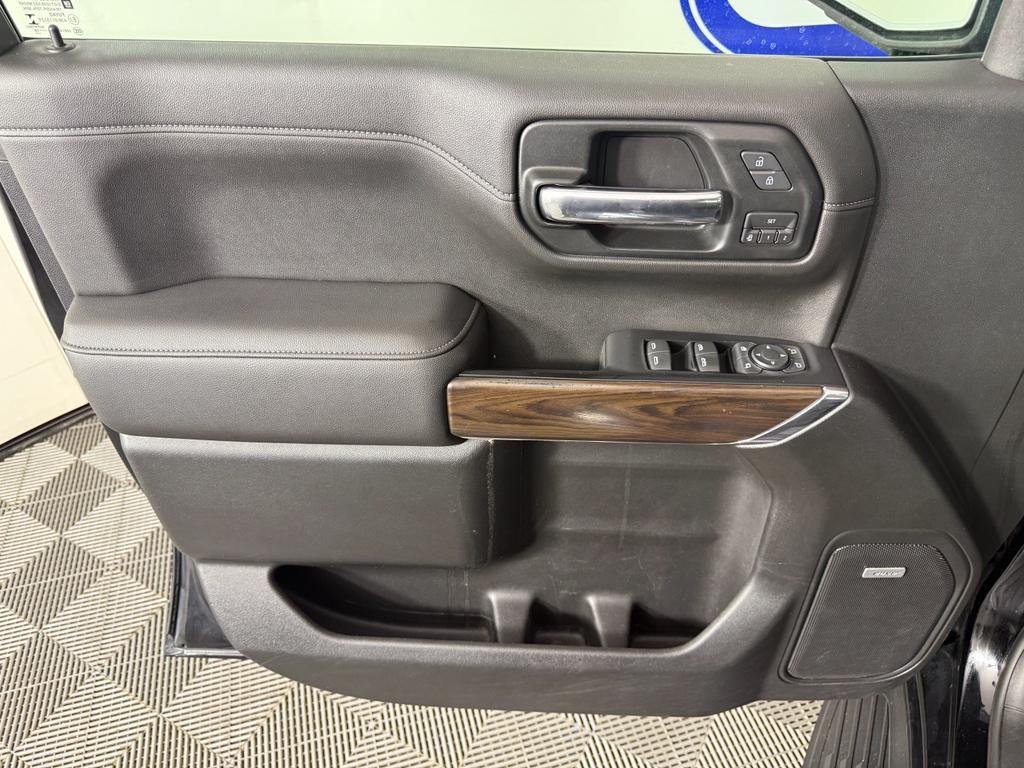 used 2019 GMC Sierra 1500 car, priced at $30,000