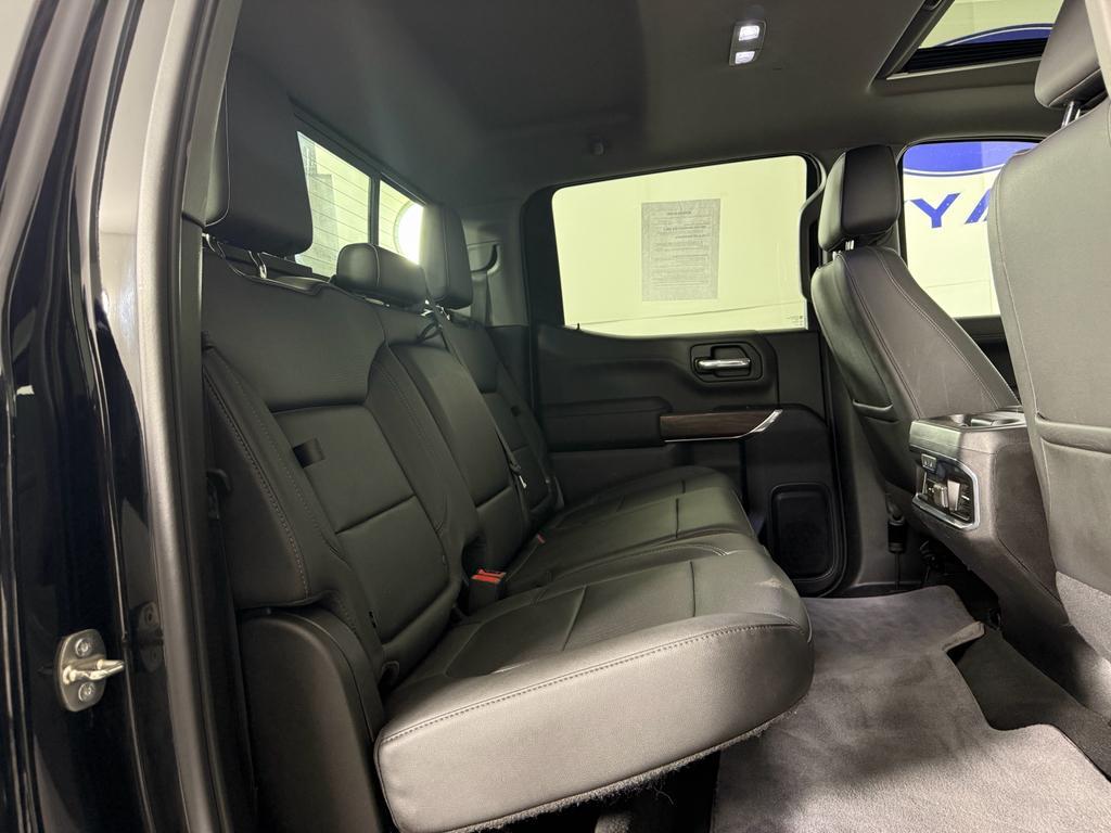 used 2019 GMC Sierra 1500 car, priced at $30,000