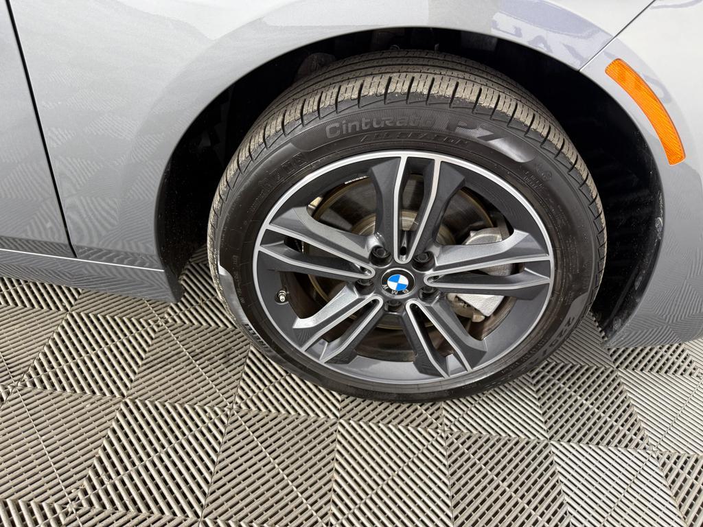 used 2024 BMW 228 Gran Coupe car, priced at $25,000