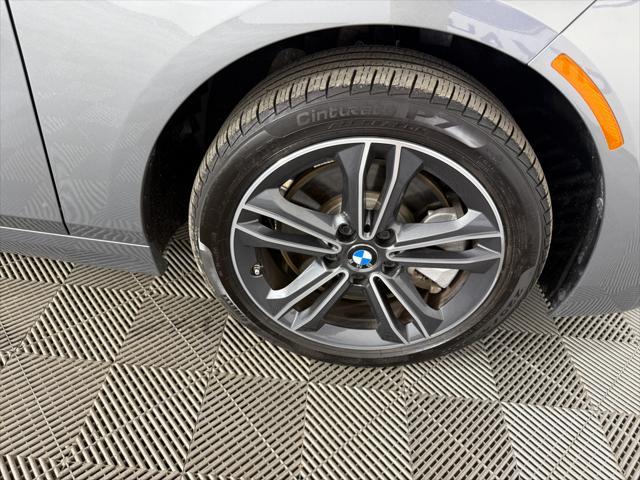used 2024 BMW 228 Gran Coupe car, priced at $32,500