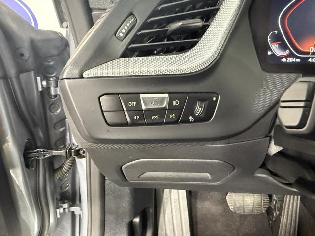 used 2024 BMW 228 Gran Coupe car, priced at $32,500