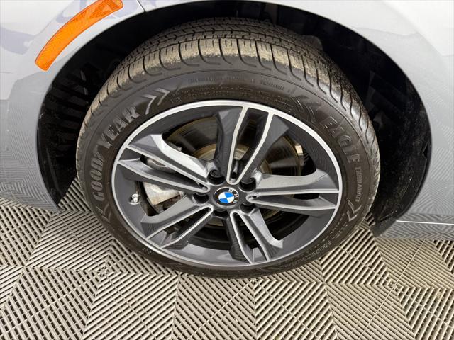 used 2024 BMW 228 Gran Coupe car, priced at $32,500