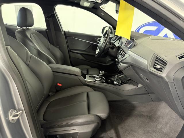 used 2024 BMW 228 Gran Coupe car, priced at $32,500
