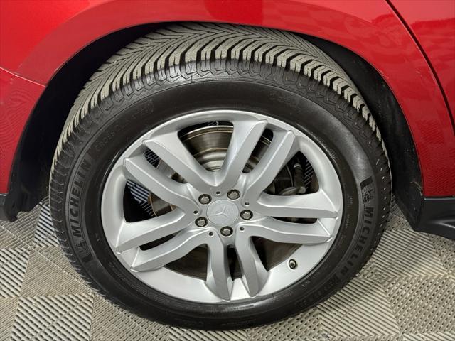 used 2017 Mercedes-Benz GLS 450 car, priced at $15,990