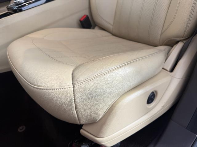 used 2017 Mercedes-Benz GLS 450 car, priced at $15,990
