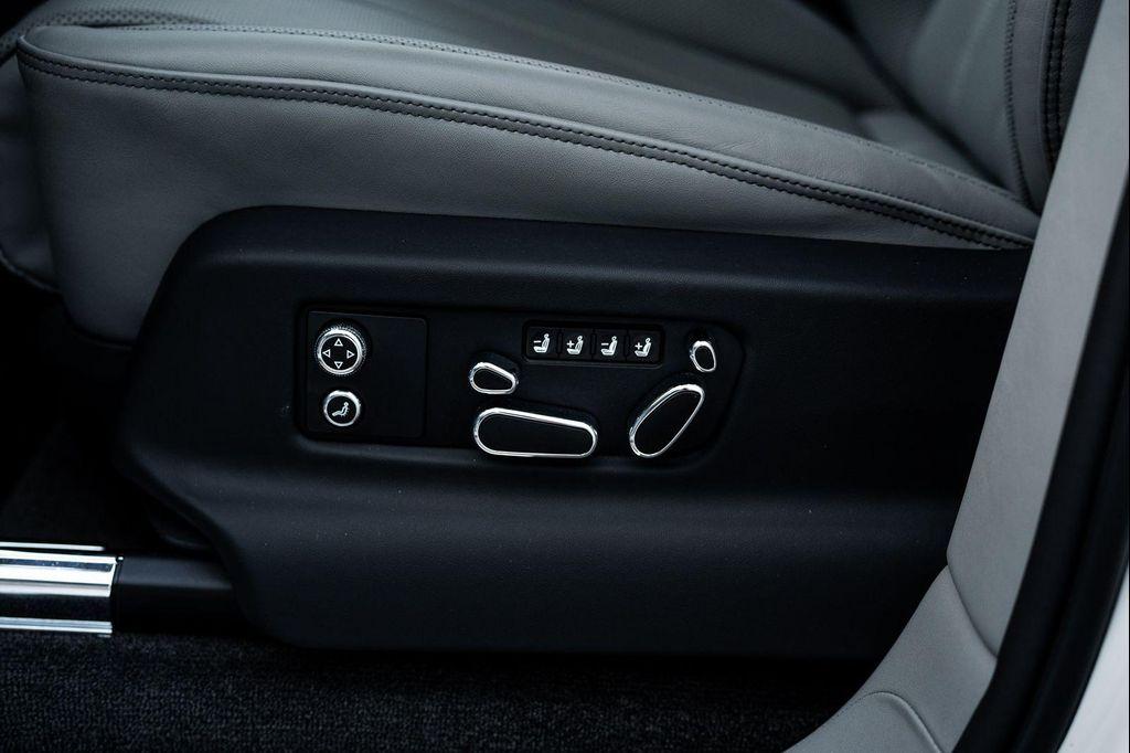 used 2025 Bentley Bentayga car, priced at $244,900