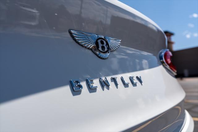 new 2025 Bentley Bentayga car, priced at $249,755
