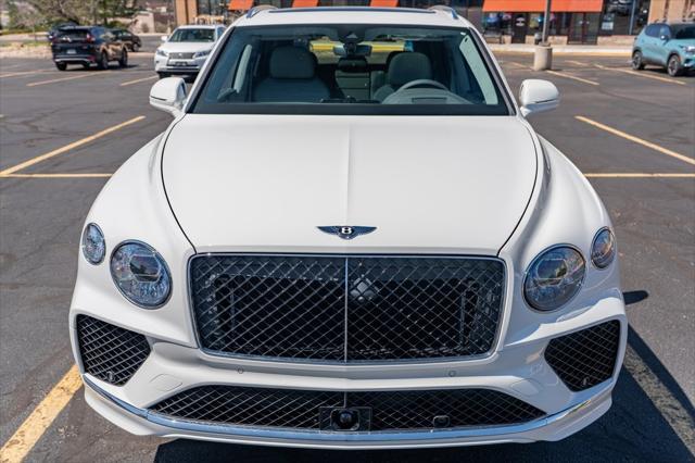 new 2025 Bentley Bentayga car, priced at $249,755
