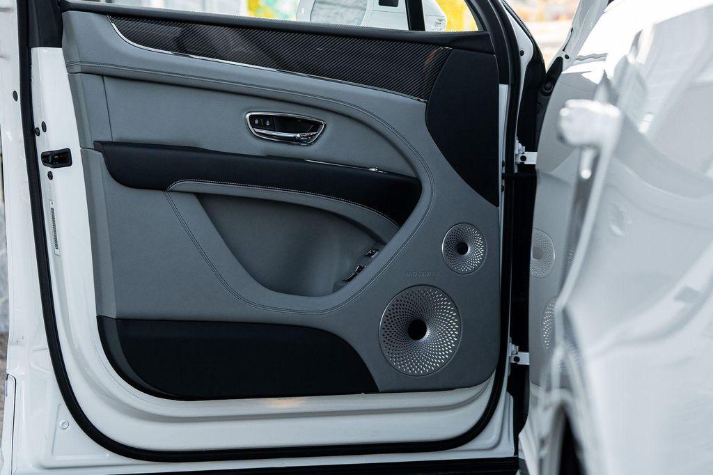 used 2025 Bentley Bentayga car, priced at $244,900