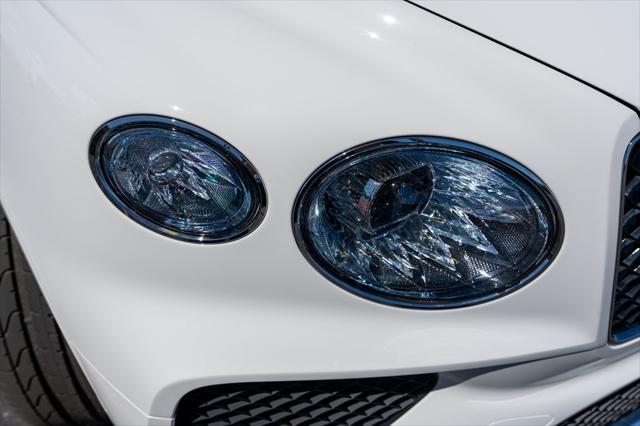 new 2025 Bentley Bentayga car, priced at $249,755