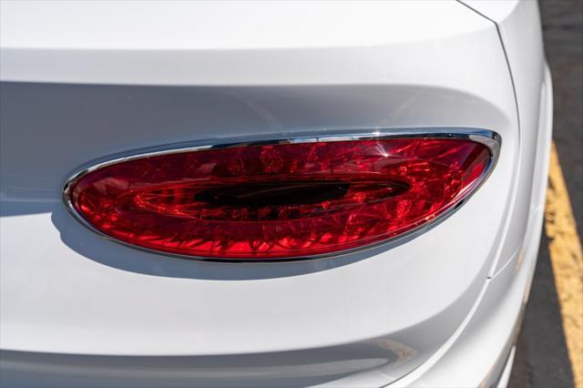 new 2025 Bentley Bentayga car, priced at $249,755