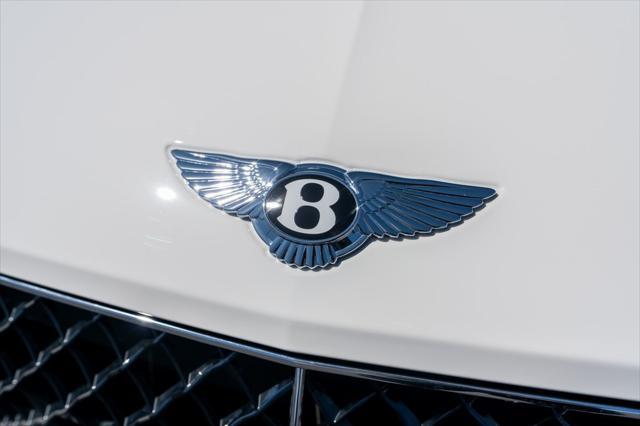 new 2025 Bentley Bentayga car, priced at $249,755