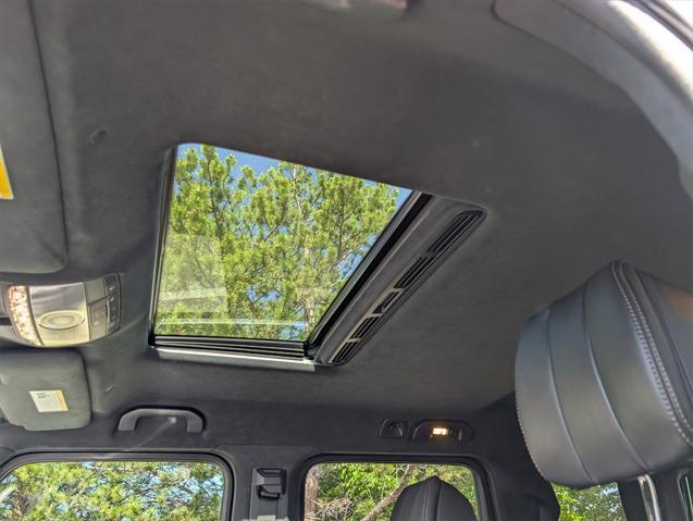 used 2024 Mercedes-Benz AMG G 63 car, priced at $203,296